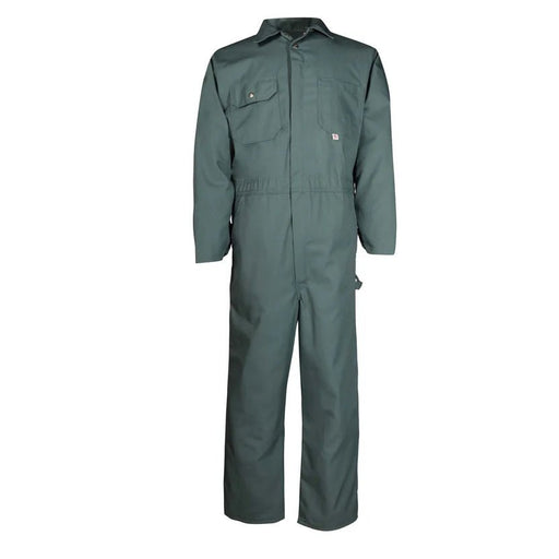 Work Coveralls - Mann Supply Big BillClothing