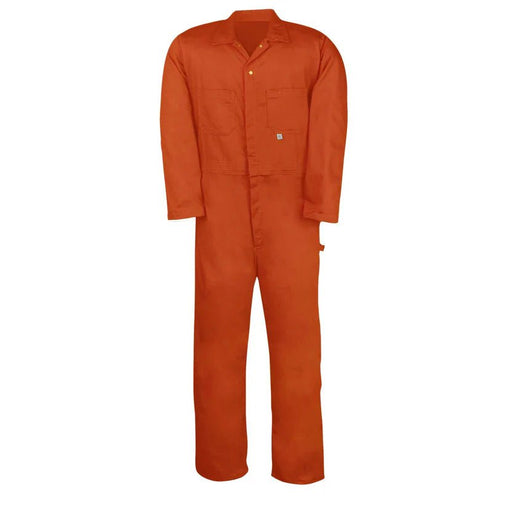 Work Coveralls - Mann Supply Big BillClothing