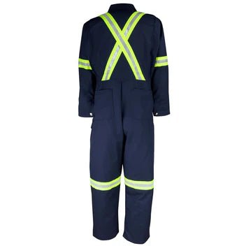 Work Coveralls - Mann Supply Big BillClothing