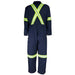 Work Coveralls - Mann Supply Big BillClothing