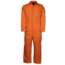 Work Coveralls - Mann Supply Big BillClothing