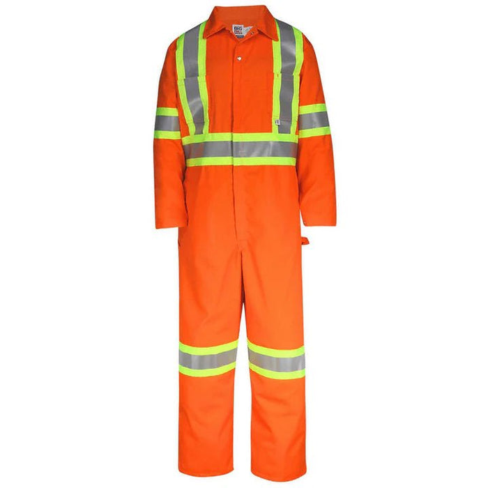 Work Coveralls - Mann Supply Big BillClothing