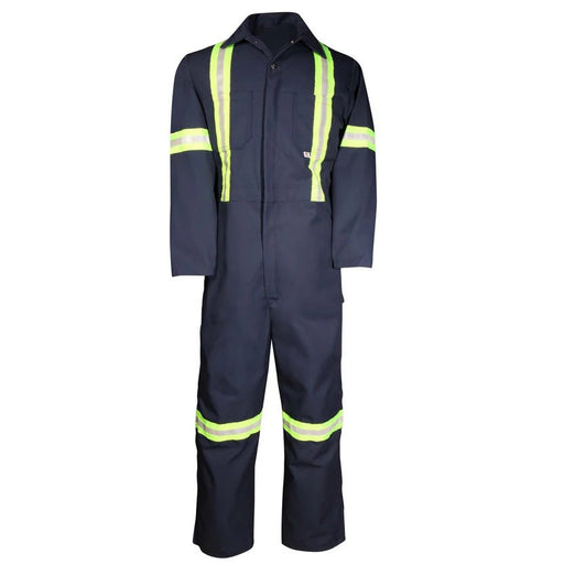 Work Coveralls - Mann Supply Big BillClothing