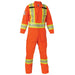 Work Coveralls - Mann Supply Big BillClothing