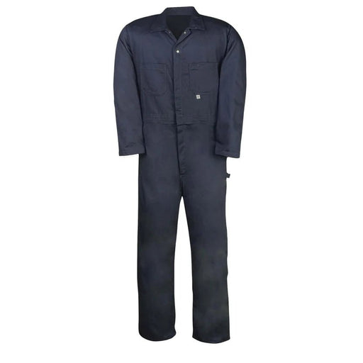 Work Coveralls - Mann Supply Big BillClothing