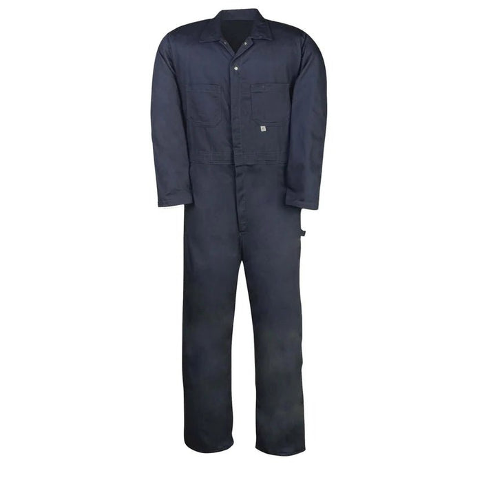 Work Coveralls - Mann Supply Big BillClothing