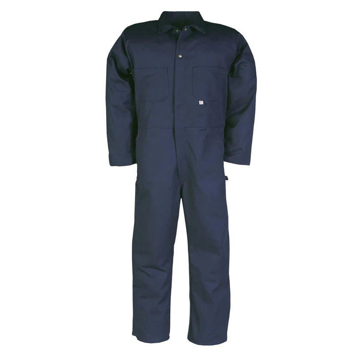Work Coveralls - Mann Supply Big BillClothing