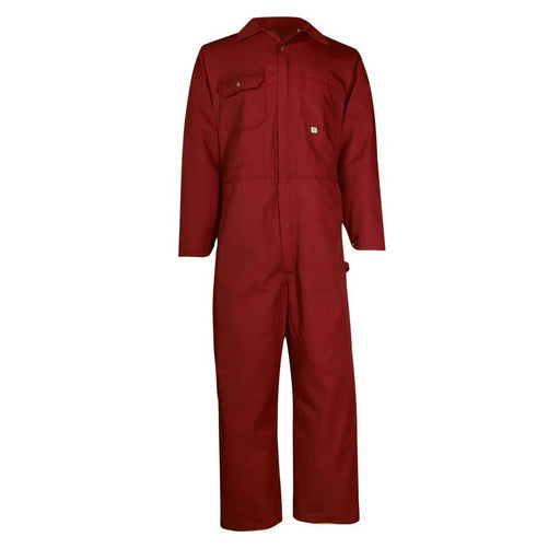 Work Coveralls - Mann Supply Big BillClothing