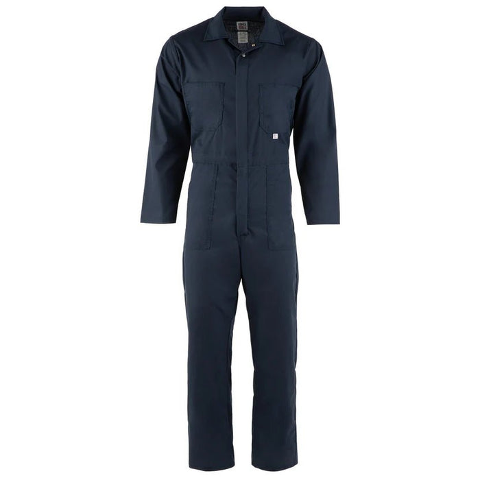Work Coveralls - Mann Supply Big BillClothing