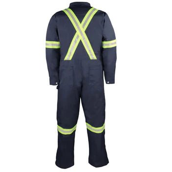Work Coveralls - Mann Supply Big BillClothing
