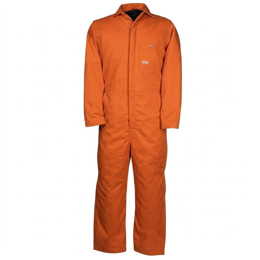 Work Coveralls - Mann Supply Big BillClothing