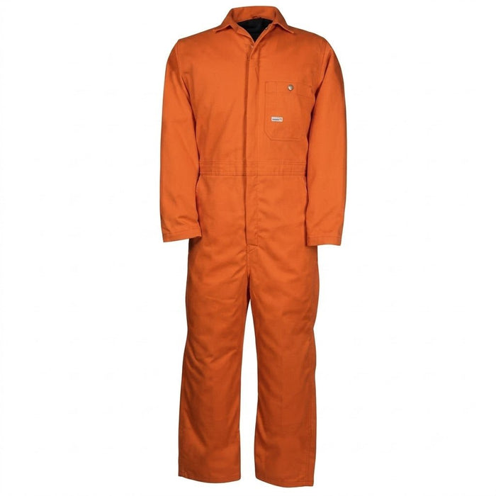 Work Coveralls - Mann Supply Big BillClothing