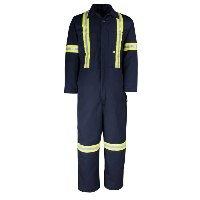 Work Coveralls - Mann Supply Big BillClothing