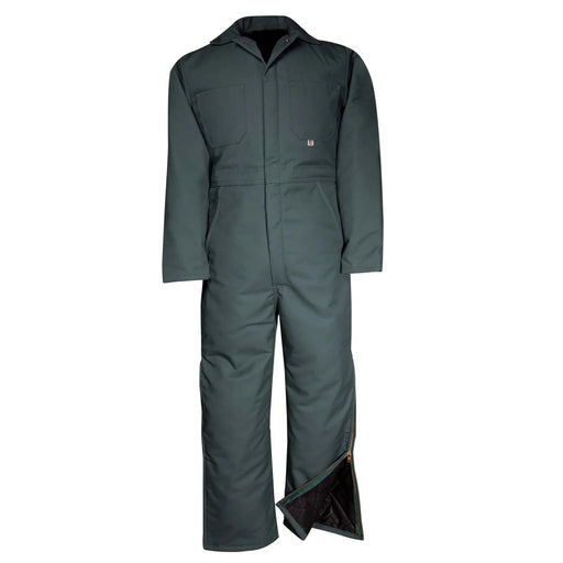 Work Coveralls - Mann Supply Big BillClothing