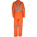 Work Coveralls - Mann Supply Big BillCoveralls