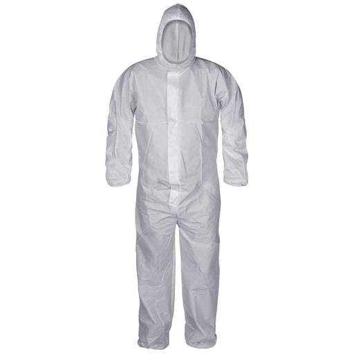 Work Coveralls - Mann Supply H SeriesBBH