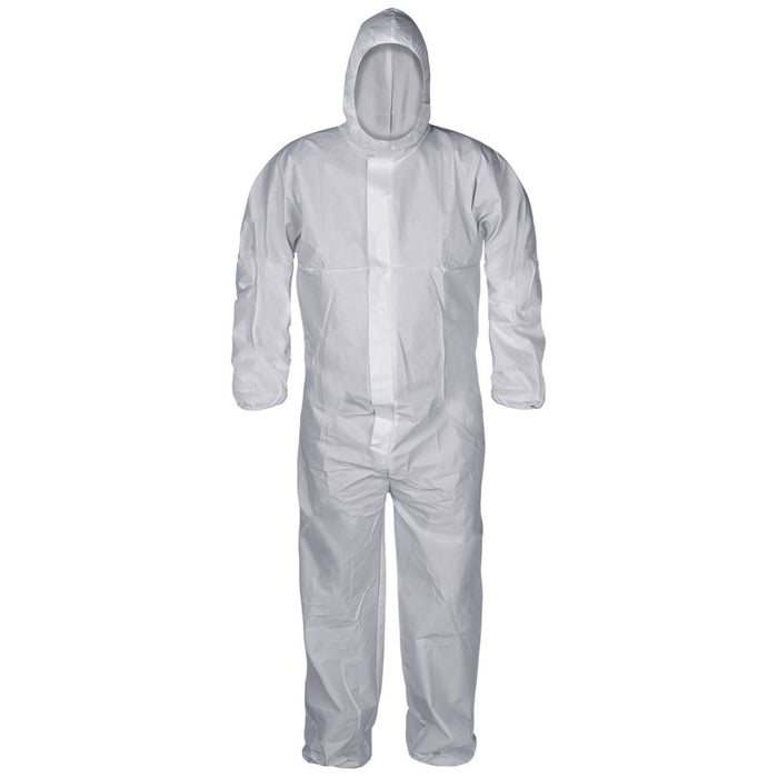 Work Coveralls - Mann Supply H SeriesBBH