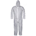 Work Coveralls - Mann Supply H SeriesBBH