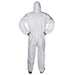 Work Coveralls - Mann Supply H SeriesBBH