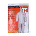 Work Coveralls - Mann Supply H SeriesBBH