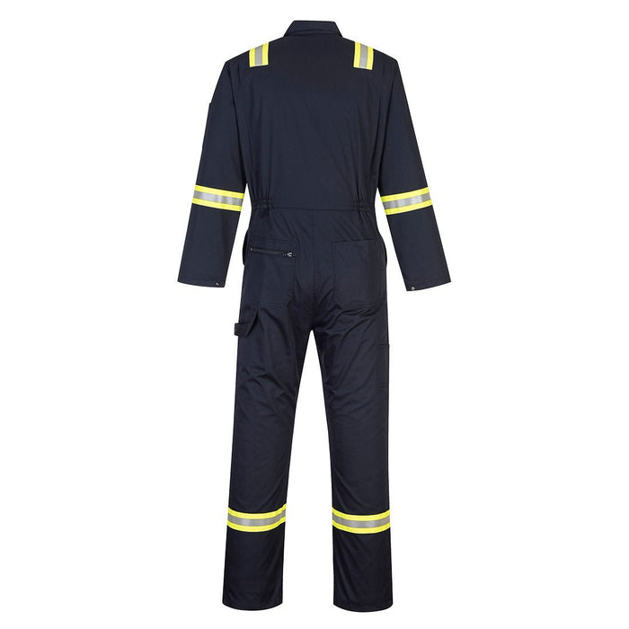 Work Coveralls - Mann Supply PortwestClothing