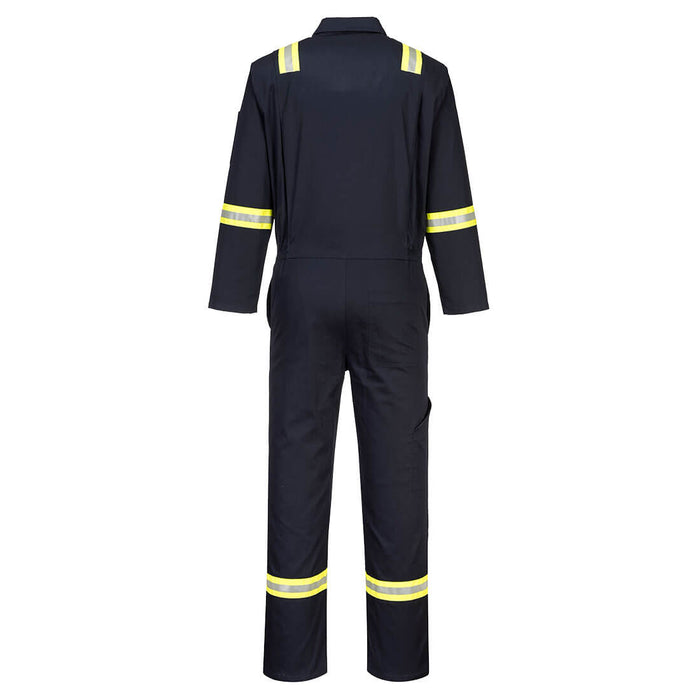 Work Coveralls - Mann Supply PortwestClothing