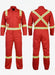 Work Coveralls - Mann Supply PortwestClothing
