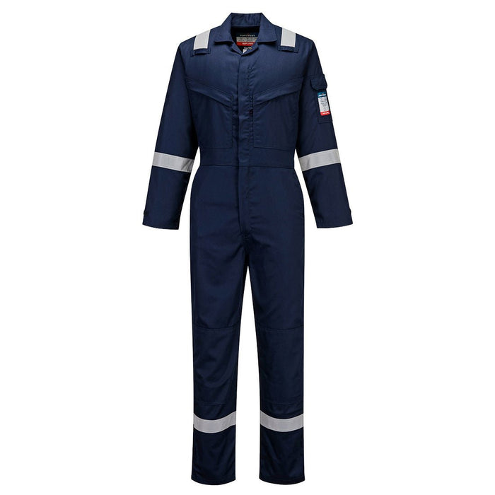 Work Coveralls - Mann Supply PortwestClothing