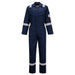 Work Coveralls - Mann Supply PortwestClothing
