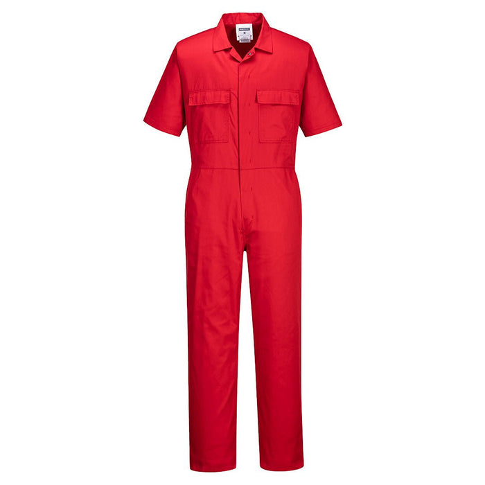 Work Coveralls - Mann Supply PortwestClothing