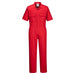 Work Coveralls - Mann Supply PortwestClothing