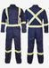 Work Coveralls - Mann Supply PortwestClothing