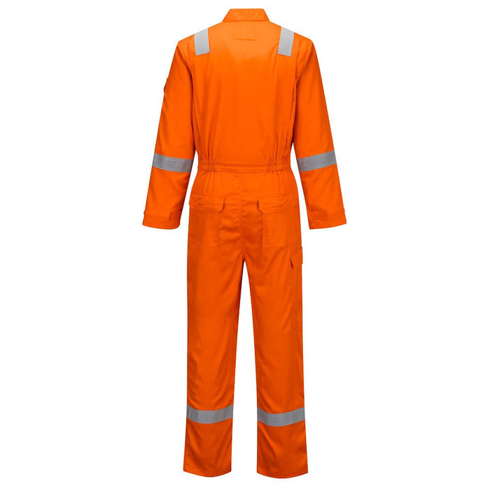 Work Coveralls - Mann Supply PortwestClothing