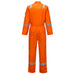 Work Coveralls - Mann Supply PortwestClothing