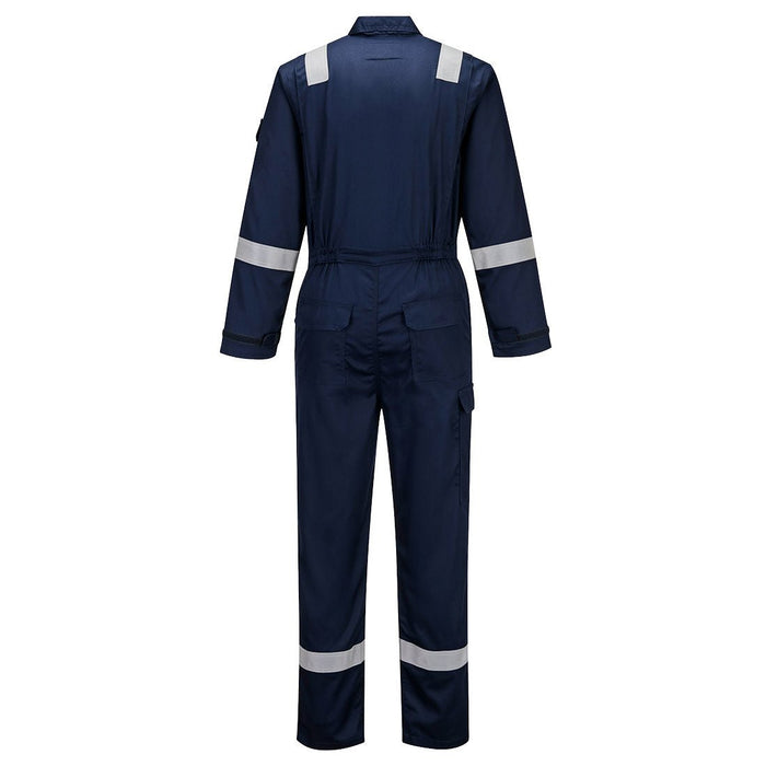 Work Coveralls - Mann Supply PortwestClothing