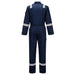 Work Coveralls - Mann Supply PortwestClothing