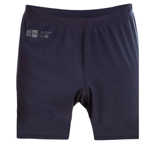 Work Shorts - Mann Supply Big BillBreathable
