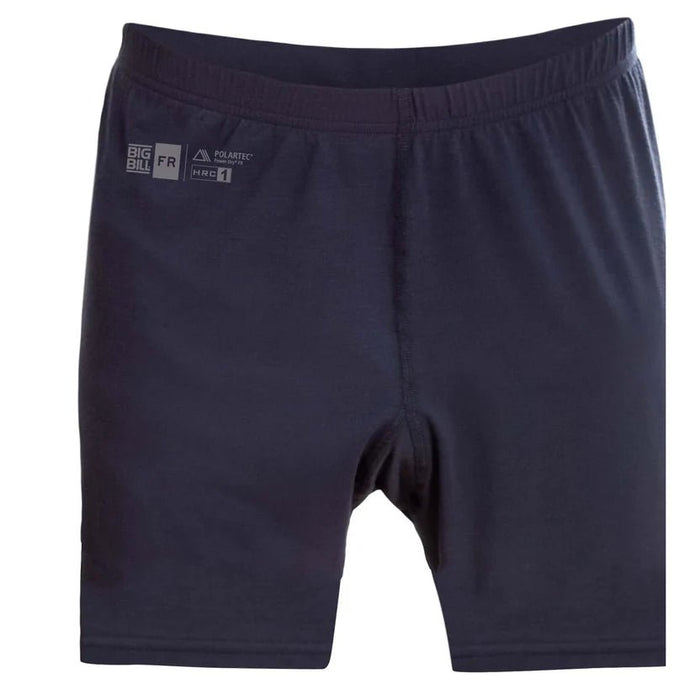 Work Shorts - Mann Supply Big BillBreathable