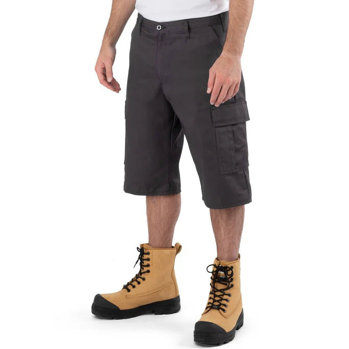 Work Shorts - Mann Supply Big BillClothing