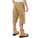 Work Shorts - Mann Supply Big BillClothing