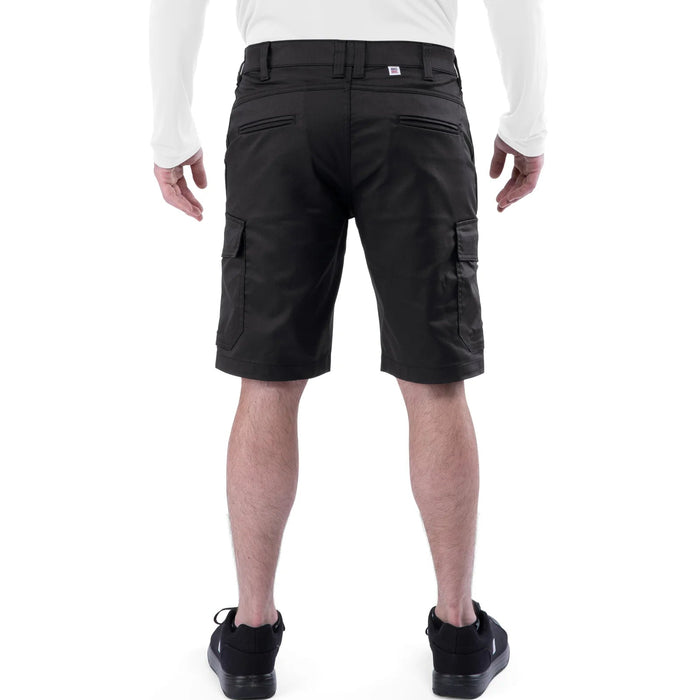Work Shorts - Mann Supply Big BillClothing