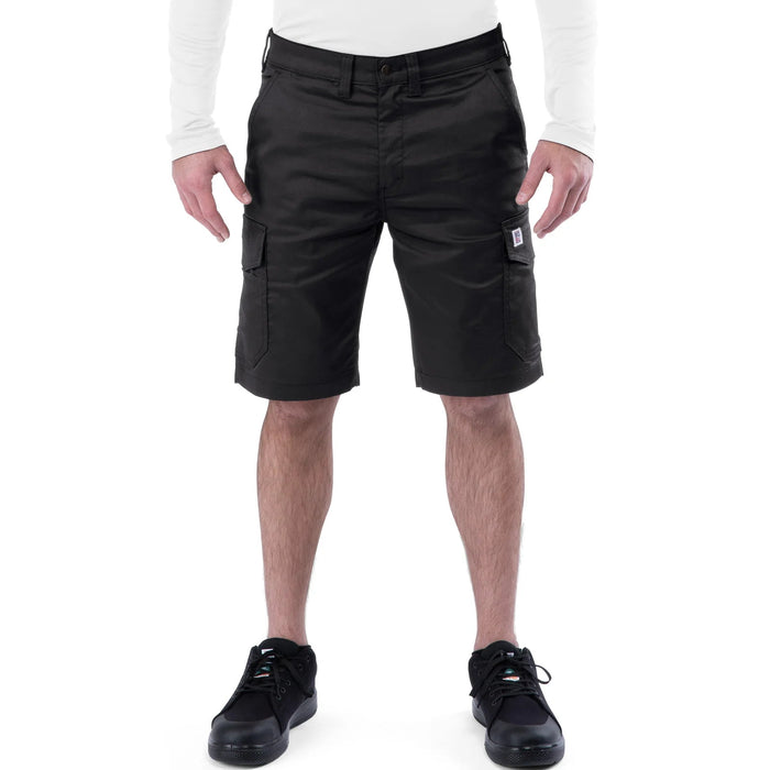 Work Shorts - Mann Supply Big BillClothing