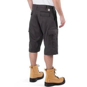 Work Shorts - Mann Supply Big BillClothing