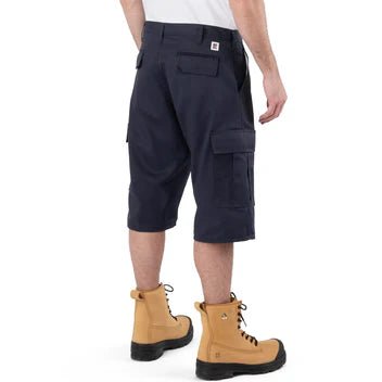 Work Shorts - Mann Supply Big BillClothing