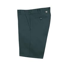 Work Shorts - Mann Supply Big BillClothing