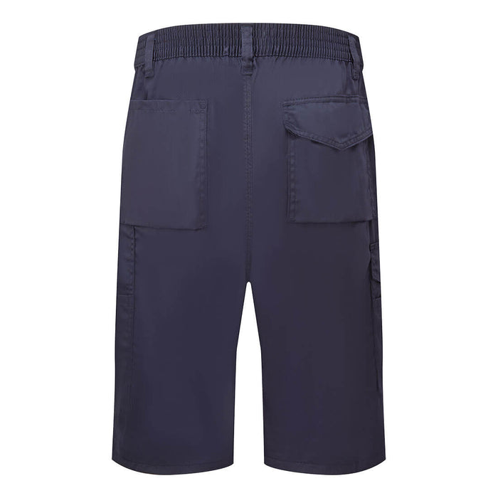 Work Shorts - Mann Supply PortwestClothing