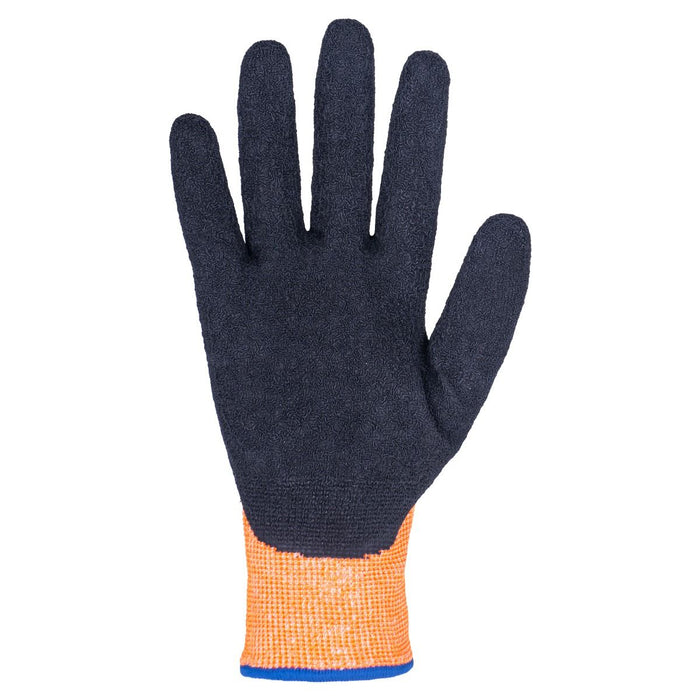 ANSI A4 Cut Resistant Gloves-Latex Coated Gloves-Worktuff-[Safety Supply]-Mann Supply