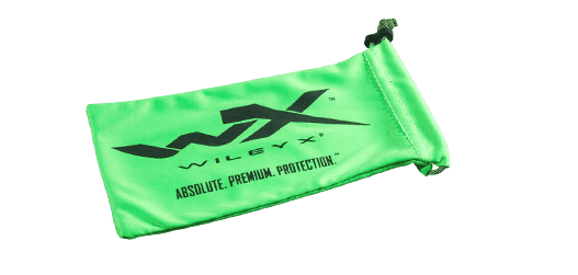 Safety Glasses - Mann Supply Wiley XAdjustable