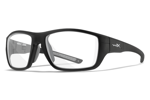 Safety Glasses - Mann Supply Wiley XAdjustable