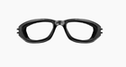 Safety Glasses - Mann Supply Wiley XAdjustable